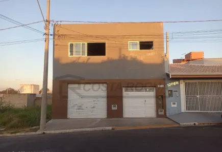 Casa com 2 Quartos à venda, 160m² no Jardim Santa Marta III, Salto