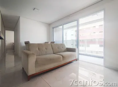 Apartamento com 2 Quartos para alugar, 65m² no Meireles, Fortaleza