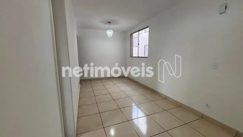 Apartamento com 4 quartos — Buritis, Belo Horizonte