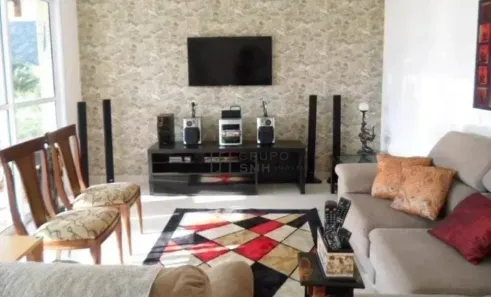 Apartamento com 3 Quartos à venda, 170m² no Mar e Céu, Guarujá