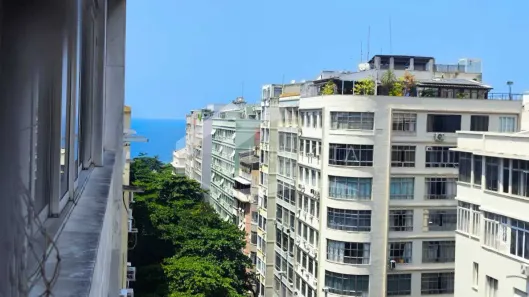 Apartamento com 3 Quartos à venda, 100m² no Copacabana, Rio de Janeiro