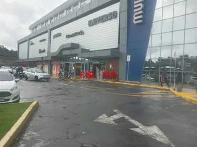 Ponto Comercial para alugar, 48m² no Piratininga, Niterói