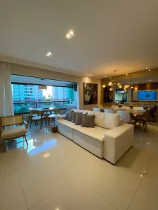 Apartamento com 3 Quartos à venda, 113m² no Pituaçu, Salvador