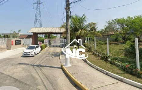 Lote/Terreno à venda, 284m² no Centro (Manilha), Itaboraí