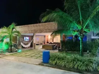 Casa com 4 Quartos à venda, 160m² no Parque Verde, Belém