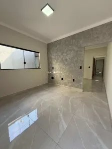 Casa com 2 Quartos à venda, 83m² no Residencial Ana Dorothéa, Franca
