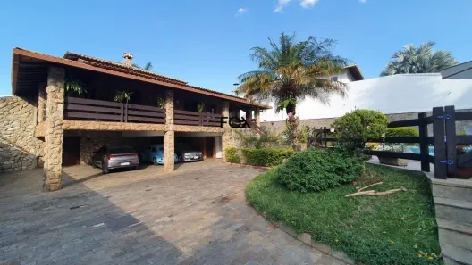 Casa com 6 Quartos à venda, 555m² no São Luiz, Belo Horizonte