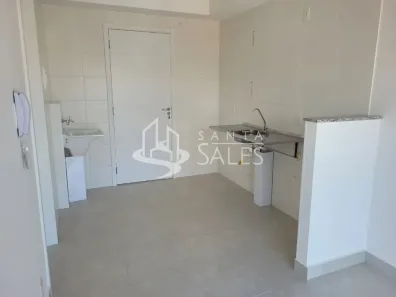 Apartamento com 1 Quarto à venda, 30m² no Jardim da Glória, São Paulo