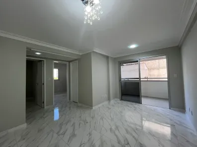 Apartamento com 2 Quartos à venda, 84m² no Itapuã, Vila Velha