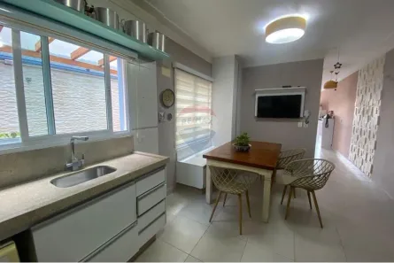 Sobrado com 2 Quartos à venda, 150m² no Jardim Terezópolis, Guarulhos