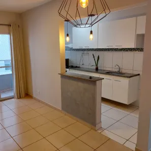 Apartamento com 3 Quartos à venda, 63m² no Vila Imperial, São José do Rio Preto