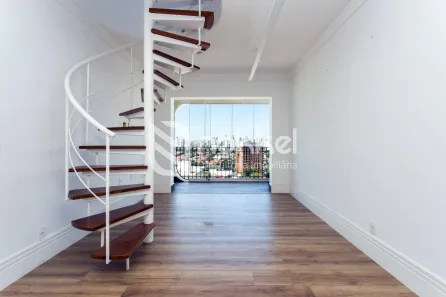 Cobertura com 2 Quartos à venda, 182m² no Indianópolis, São Paulo