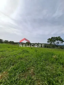 Lote/Terreno à venda, 1000m² no Lagoinha de Fora, Lagoa Santa