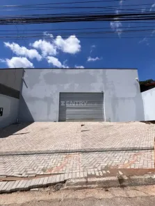 Ponto Comercial para alugar, 320m² no Vila Salermo, Jundiaí