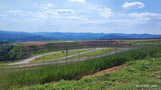 Lote/Terreno à venda, 158m² no Nova Itapevi, Itapevi