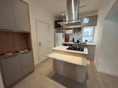 Apartamento com 3 Quartos à venda, 125m² no Centro, Florianópolis