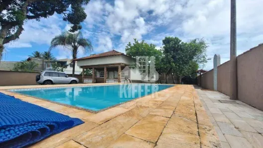 Casa com 2 Quartos à venda, 242m² no Barroco (Itaipuaçu), Maricá