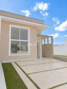 Casa de Condomínio com 3 Quartos à venda, 90m² no Parque do Agreste, Vargem Grande Paulista