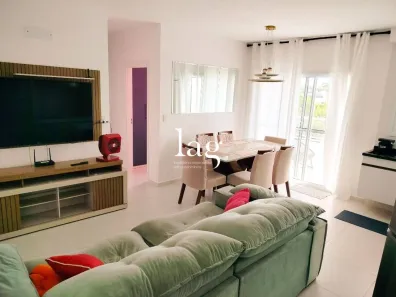 Apartamento com 3 Quartos para alugar, 73m² no Parque Campolim, Sorocaba