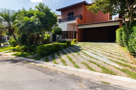 Casa com 5 Quartos à venda, 297m² no Dezoito do Forte Empresarial/Alphaville., Barueri