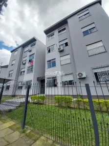 Apartamento com 2 Quartos à venda, 48m² no Salgado Filho, Gravataí