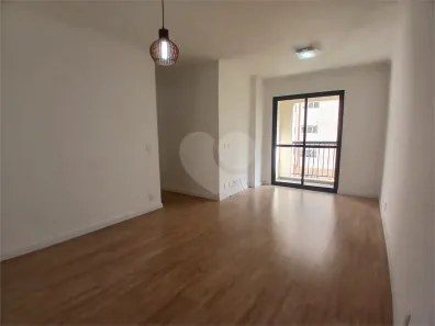 Apartamento com 3 Quartos à venda, 74m² no Vila Leopoldina, São Paulo