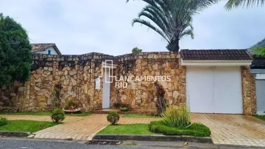 Casa com 4 Quartos à venda, 660m² no Recreio dos Bandeirantes, Rio de Janeiro