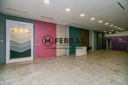 Imóvel Comercial para alugar, 625m² no Pinheiros, São Paulo
