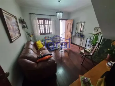 Sobrado com 3 Quartos à venda, 120m² no Vila Guarani (Z Sul), São Paulo