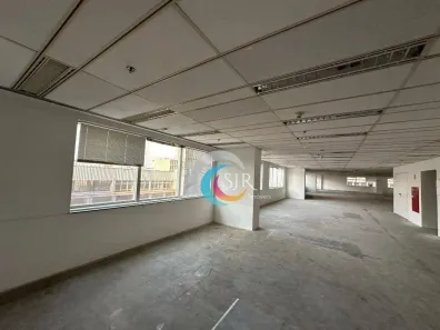 Sala Comercial para alugar, 493m² no Bela Vista, São Paulo