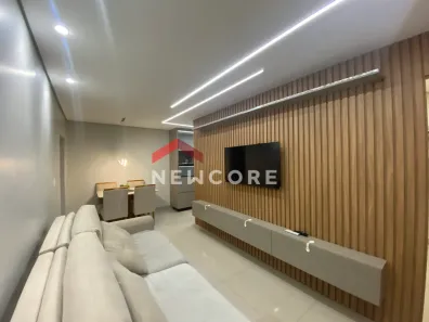Casa com 3 Quartos à venda, 150m² no Vila Magdalena, Contagem