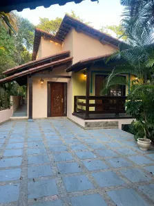 Casa com 4 Quartos à venda, 235m² no Vargem Grande, Rio de Janeiro