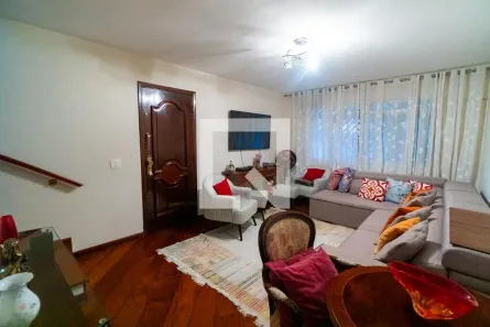 Casa com 3 Quartos à venda, 195m² no Chácara Inglesa, São Paulo