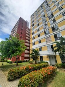 Apartamento com 3 Quartos à venda, 57m² no Farolândia, Aracaju
