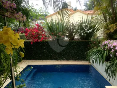 Casa de Condomínio com 3 Quartos à venda, 370m² no Jardim Panorama D'Oeste, São Paulo