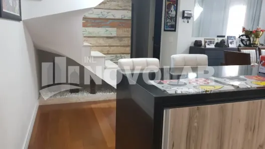Apartamento com 2 Quartos à venda, 107m² no Vila Mazzei, São Paulo