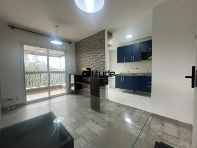 Apartamento com 2 Quartos à venda, 63m² no Jardim Tupanci, Barueri