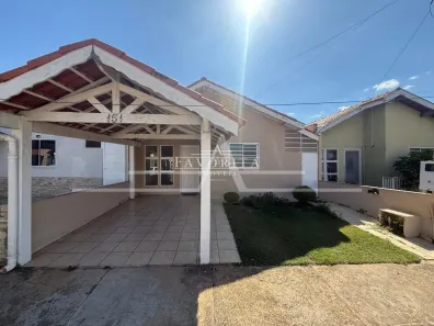 Casa com 3 Quartos para alugar, 80m² no Penha, Bragança Paulista