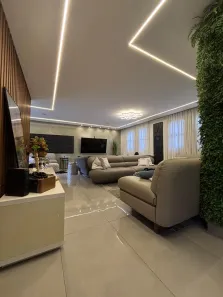 Apartamento com 4 Quartos à venda, 237m² no Setor Oeste, Goiânia