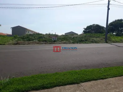 Lote/Terreno à venda, 522m² no Parque Residencial Piracicaba, Piracicaba