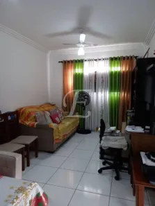 Apartamento com 3 Quartos à venda, 150m² no Parque Bitaru, São Vicente