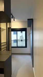 Apartamento com 2 Quartos à venda, 61m² no Setor Bueno, Goiânia