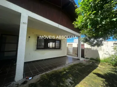 Casa com 3 Quartos à venda, 119m² no Praia dos Sonhos, Itanhaém