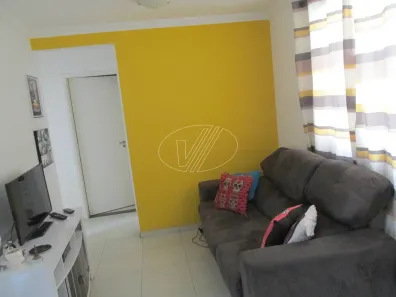 Apartamento com 3 Quartos à venda, 69m² no Vila João Jorge, Campinas