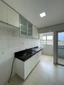 Apartamento com 3 Quartos à venda, 76m² no Vila Mariana, Aparecida de Goiânia