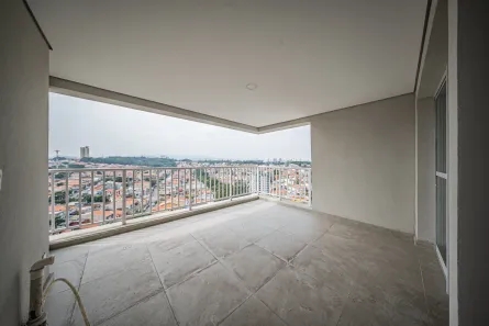Apartamento com 2 Quartos à venda, 70m² no Parque São Domingos, São Paulo