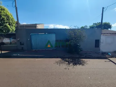Casa com 2 Quartos à venda, 122m² no Jardim Alemanha, Londrina