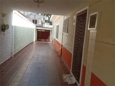 Casa com 4 Quartos à venda, 150m² no Jardim Regina, São Paulo