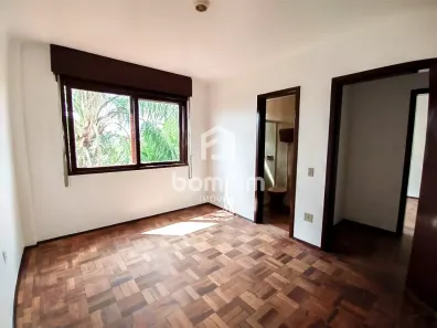 Apartamento com 1 Quarto para alugar, 37m² no Vila Jardim, Porto Alegre