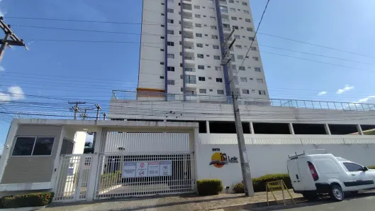 Apartamento com 3 Quartos para alugar, 80m² no Uruguai, Teresina
